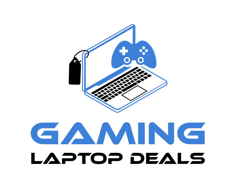 Logo Design entry 2773311 submitted by Tal to the Logo Design for Gaming Laptop Deals run by GamingLaptopDeals
