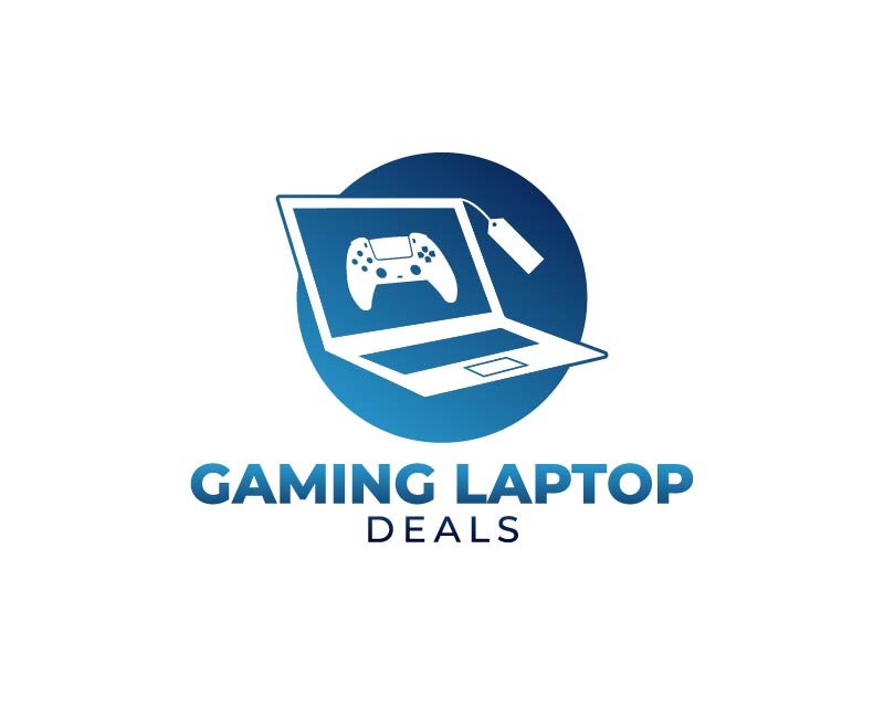 Logo Design entry 2775525 submitted by artchimides to the Logo Design for Gaming Laptop Deals run by GamingLaptopDeals