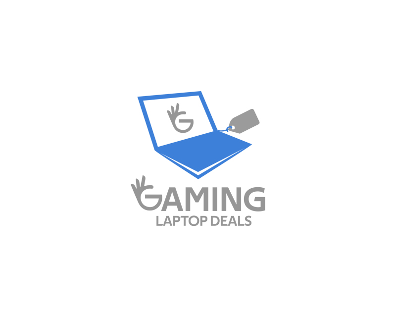Logo Design entry 2775525 submitted by Tal to the Logo Design for Gaming Laptop Deals run by GamingLaptopDeals