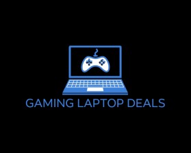 Logo Design entry 2773667 submitted by Nyok29 to the Logo Design for Gaming Laptop Deals run by GamingLaptopDeals