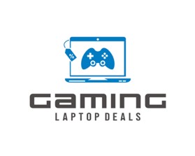Logo Design entry 2774092 submitted by Tal to the Logo Design for Gaming Laptop Deals run by GamingLaptopDeals