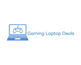 Logo Design entry 2773666 submitted by Erlando to the Logo Design for Gaming Laptop Deals run by GamingLaptopDeals