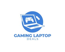 Logo Design entry 2773894 submitted by Nyok29 to the Logo Design for Gaming Laptop Deals run by GamingLaptopDeals
