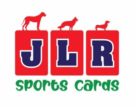 Logo Design Entry 2810153 submitted by JUNE 85 to the contest for J L R  Sports Cards run by jdavis0083