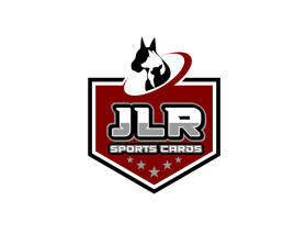Logo Design Entry 2810306 submitted by Jagad Langitan to the contest for J L R  Sports Cards run by jdavis0083