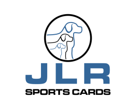 Logo Design entry 2773546 submitted by aliwurwur to the Logo Design for J L R  Sports Cards run by jdavis0083