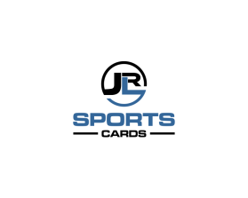 Logo Design entry 2773551 submitted by Farrukh to the Logo Design for J L R  Sports Cards run by jdavis0083