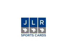 Logo Design Entry 2781086 submitted by abdurohman to the contest for J L R  Sports Cards run by jdavis0083