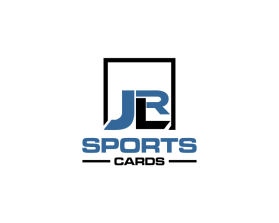 Logo Design entry 2773549 submitted by MADHAKIM to the Logo Design for J L R  Sports Cards run by jdavis0083