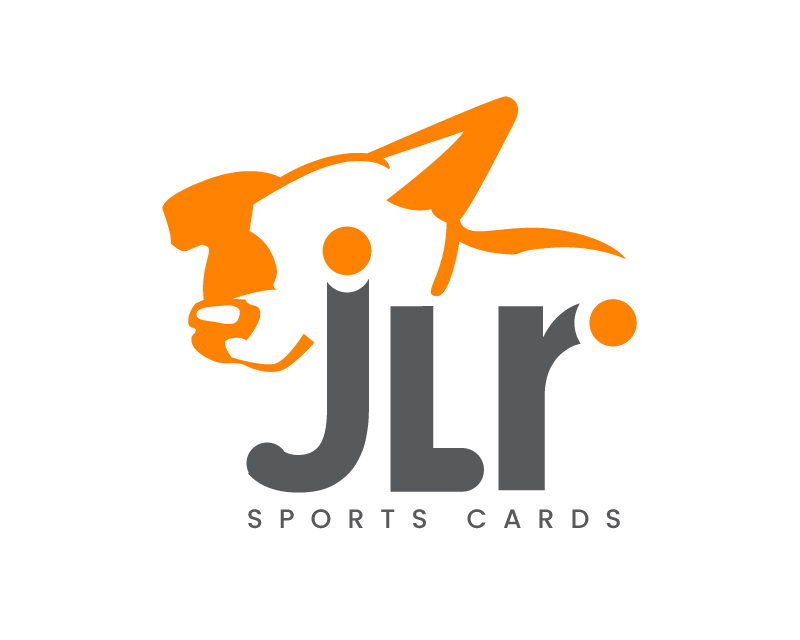 Logo Design entry 2781132 submitted by MADHAKIM to the Logo Design for J L R  Sports Cards run by jdavis0083
