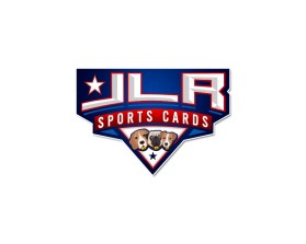 Logo Design Entry 2777495 submitted by Adam to the contest for J L R  Sports Cards run by jdavis0083
