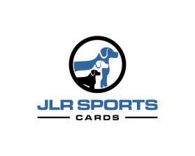 Logo Design entry 2773539 submitted by gembelengan to the Logo Design for J L R  Sports Cards run by jdavis0083