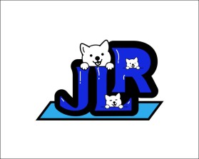 Logo Design Entry 2781912 submitted by tasor to the contest for J L R  Sports Cards run by jdavis0083