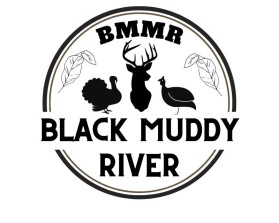 Logo Design Entry 2774700 submitted by Farrukh to the contest for Black Muddy River run by lakeview marine