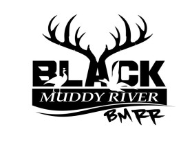 Logo Design Entry 2773867 submitted by RYL to the contest for Black Muddy River run by lakeview marine