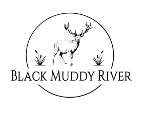 Logo Design Entry 2773696 submitted by ddutta806 to the contest for Black Muddy River run by lakeview marine