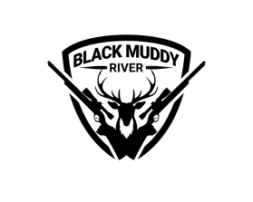 Logo Design Entry 2775155 submitted by Munandar to the contest for Black Muddy River run by lakeview marine