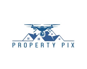 Logo Design entry 2775005 submitted by ygswrdh to the Logo Design for Property Pix run by txaviator