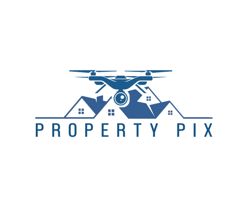 Logo Design entry 2775005 submitted by Real to the Logo Design for Property Pix run by txaviator