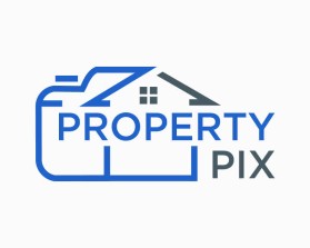 Logo Design entry 2774580 submitted by MsttsM to the Logo Design for Property Pix run by txaviator
