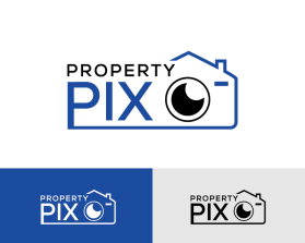 Logo Design entry 2773969 submitted by ygswrdh to the Logo Design for Property Pix run by txaviator