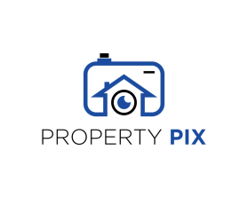Logo Design Entry 2775634 submitted by okley to the contest for Property Pix run by txaviator