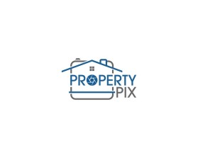 Logo Design Entry 2776590 submitted by nosukar to the contest for Property Pix run by txaviator