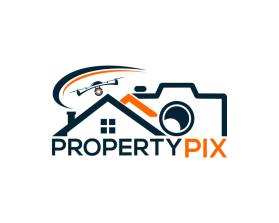 Logo Design entry 2776020 submitted by Real to the Logo Design for Property Pix run by txaviator