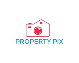 Logo Design Entry 2774151 submitted by Tal to the contest for Property Pix run by txaviator