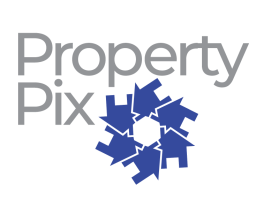 Logo Design Entry 2776572 submitted by victorlanger to the contest for Property Pix run by txaviator