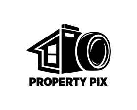 Logo Design entry 2774640 submitted by MsttsM to the Logo Design for Property Pix run by txaviator