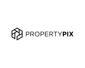 Logo Design Entry 2774652 submitted by mogawin to the contest for Property Pix run by txaviator
