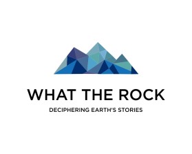 Logo Design Entry 2778060 submitted by dickyomar to the contest for What The Rock run by sdashtgard