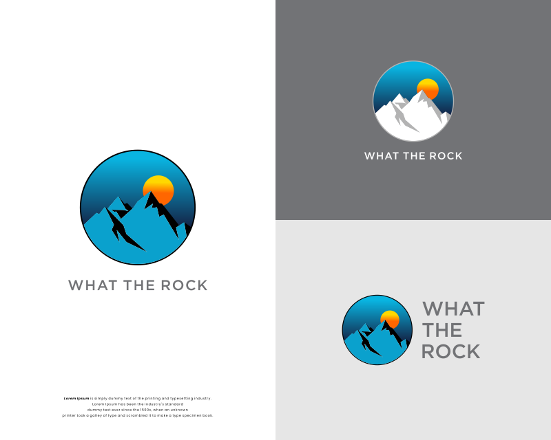 Logo Design entry 2869200 submitted by manaf