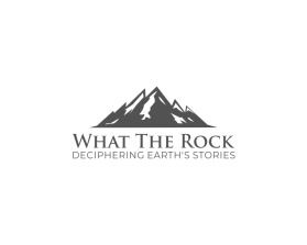 Logo Design Entry 2774373 submitted by mannat1922z to the contest for What The Rock run by sdashtgard