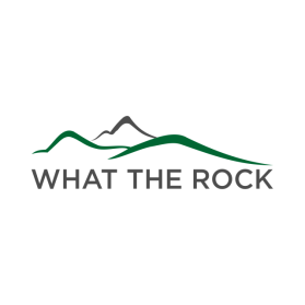 Logo Design Entry 2777627 submitted by koeciet to the contest for What The Rock run by sdashtgard
