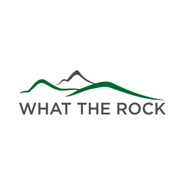 Logo Design entry 2780796 submitted by koeciet to the Logo Design for What The Rock run by sdashtgard