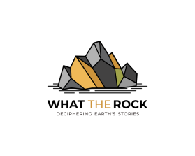Logo Design entry 2780796 submitted by andsue to the Logo Design for What The Rock run by sdashtgard