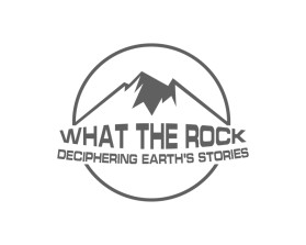 Logo Design Entry 2774197 submitted by Tal to the contest for What The Rock run by sdashtgard
