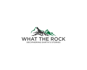 Logo Design Entry 2774931 submitted by M4rukochan to the contest for What The Rock run by sdashtgard