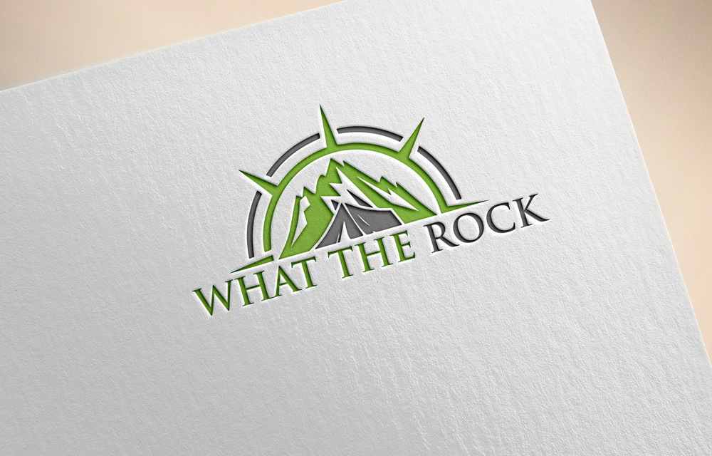 Logo Design entry 2870564 submitted by Design Rock