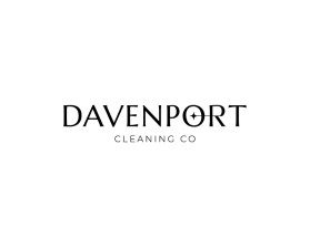 Logo Design Entry 2776201 submitted by Ryu0 to the contest for Davenport Cleaning Co run by davenportcleaningco