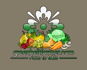 Logo Design Entry 2782918 submitted by Albepiacos89 to the contest for greenbeltfarmer.com run by AMBESTTRANS