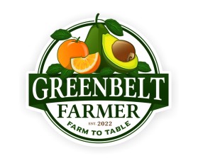 Logo Design Entry 2781139 submitted by Armchtrm to the contest for greenbeltfarmer.com run by AMBESTTRANS
