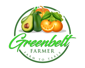Logo Design Entry 2777512 submitted by Steev3 to the contest for greenbeltfarmer.com run by AMBESTTRANS