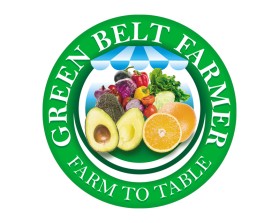 Logo Design Entry 2776520 submitted by payko to the contest for greenbeltfarmer.com run by AMBESTTRANS