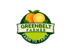 Logo Design Entry 2777552 submitted by Phambura to the contest for greenbeltfarmer.com run by AMBESTTRANS