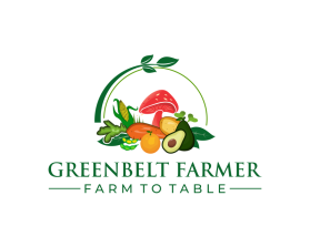 Logo Design Entry 2775929 submitted by mannat1922z to the contest for greenbeltfarmer.com run by AMBESTTRANS