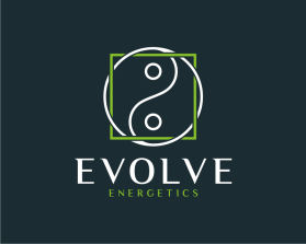 Logo Design entry 2776055 submitted by collinlevine to the Logo Design for Evolve Energetics run by duhameau