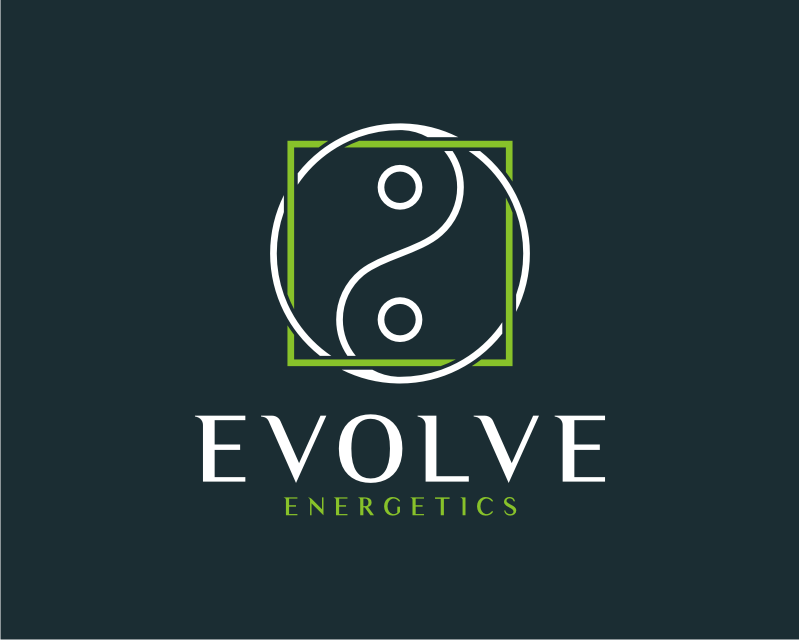 Logo Design entry 2776078 submitted by gEt_wOrk to the Logo Design for Evolve Energetics run by duhameau